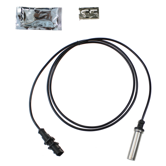 EBS 30.01.1118 ABS SENSOR  - STRAIGHT - 1.65M