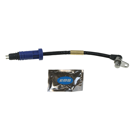 EBS 30.01.2550 ABS MINI SENSOR - ANGLED - 0.15M