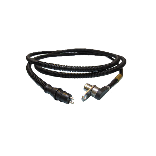 EBS 30.01.2580 ABS MINI SENSOR - ANGLED - 2.0M