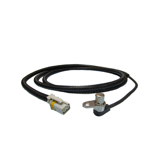 EBS 30.01.2650 ABS MINI SENSOR - ANGLED - 2.6M