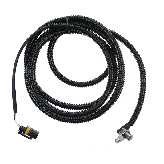EBS 30.01.2660 ABS MINI SENSOR - ANGLED - 2.6M