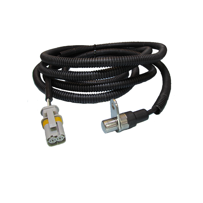 EBS 30.01.2900 ABS MINI SENSOR - STRAIGHT - 2.6M