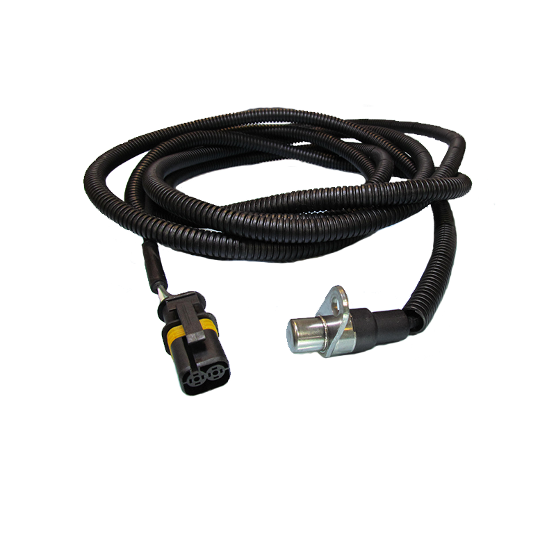 EBS 30.01.2910 ABS MINI SENSOR - STRAIGHT - 2.6M