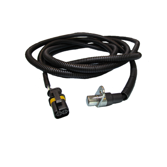 EBS 30.01.2940 ABS MINI SENSOR - STRAIGHT - 3.3M