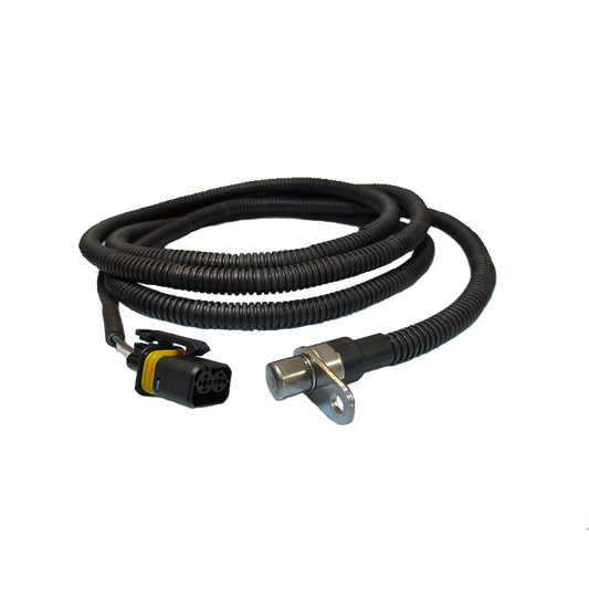 EBS 30.01.2970 ABS MINI SENSOR - STRAIGHT - 2.65M