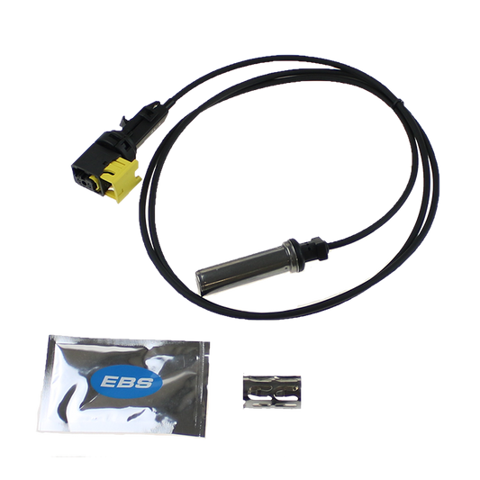 EBS 30.01.3146 ABS SENSOR  - STRAIGHT - 1.5M