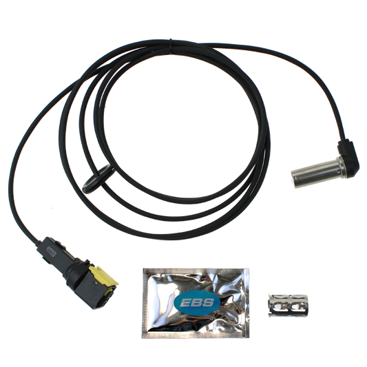 EBS 30.01.3147 ABS SENSOR  - ANGLED - 2.85M