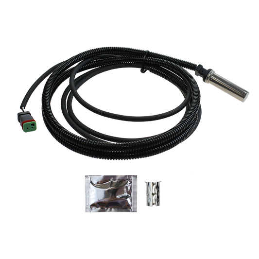 EBS 30.01.3151 ABS SENSOR  - STRAIGHT - 3.25M
