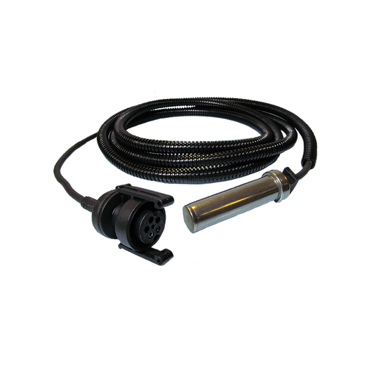 EBS 30.04.1004 ABS SENSOR - STRAIGHT - 2.0M