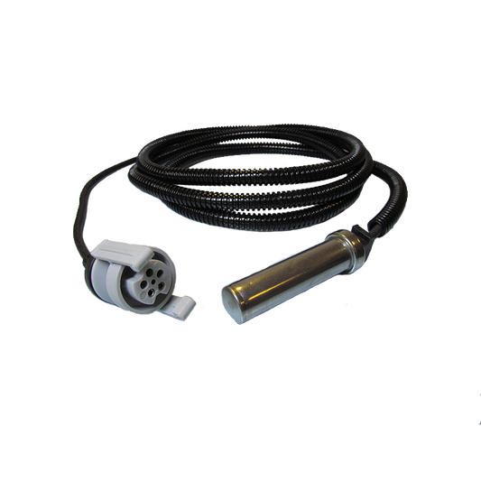 EBS 30.04.1005 ABS SENSOR - STRAIGHT - 2.0M