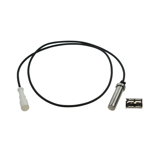 EBS 30.04.1008 ABS SENSOR - STRAIGHT - 1.0M