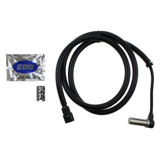 EBS 30.04.1009 ABS SENSOR - ANGLED - 1.4M
