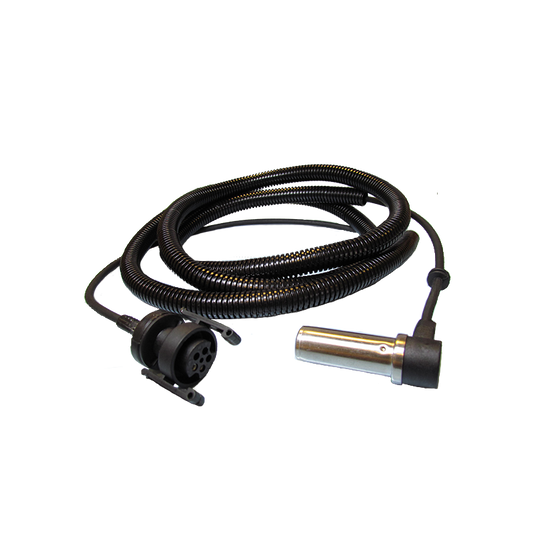 EBS 30.04.1015 ABS SENSOR - ANGLED - SA2 - 2.0M