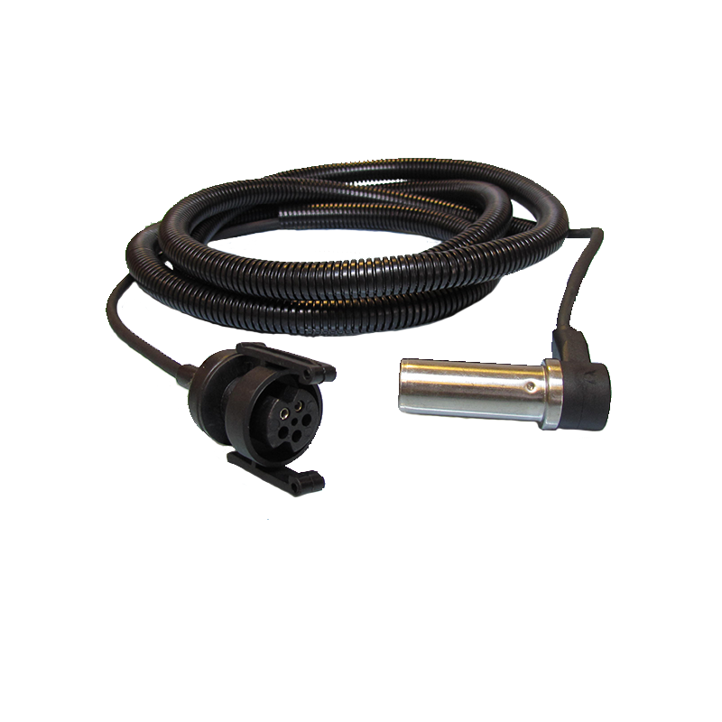 EBS 30.04.1017 ABS SENSOR - ANGLED - SA2 - 2.0M
