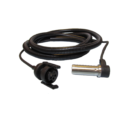 EBS 30.04.1017 ABS SENSOR - ANGLED - SA2 - 2.0M