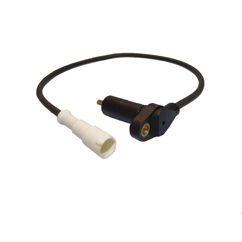 EBS 30.04.1026 ABS SENSOR - ANGLED - 0.5 M