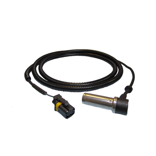 EBS 30.04.1032 ABS SENSOR - ANGLED - 1.8M