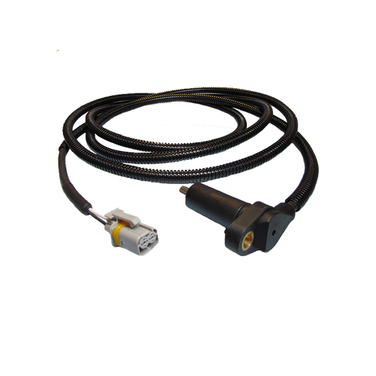 EBS 30.04.1033 ABS SENSOR - ANGLED - 2.6M