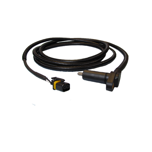 EBS 30.04.1034 ABS SENSOR - ANGLED - 2.6M