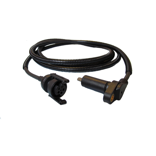 EBS 30.04.1037 ABS SENSOR - ANGLED - 2.5M