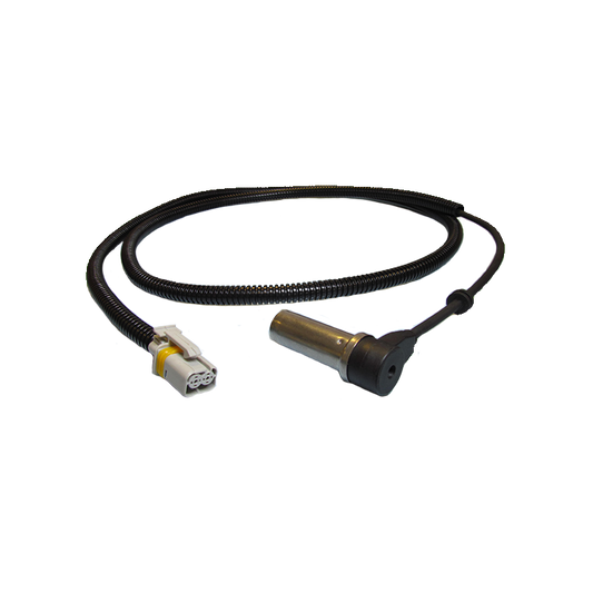 EBS 30.04.1038 ABS SENSOR - ANGLED - 1.5M - GREY PLUG