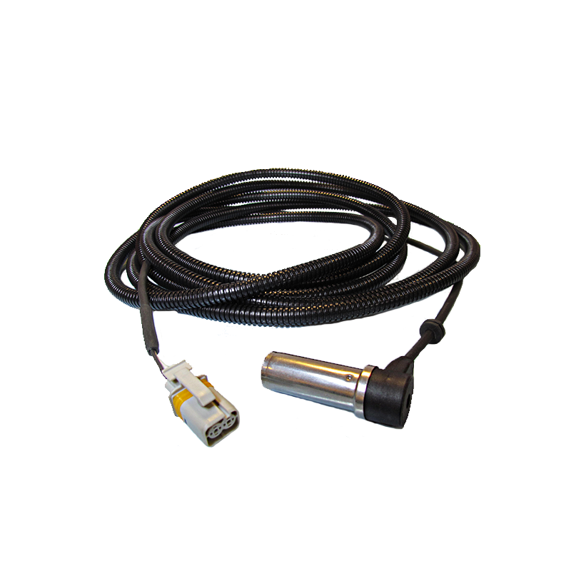 EBS 30.04.1041 ABS SENSOR - ANGLED - 3.9M - GREY PLUG