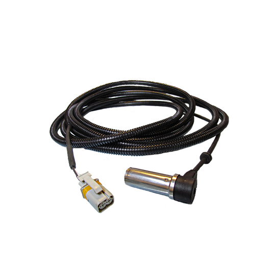 EBS 30.04.1041 ABS SENSOR - ANGLED - 3.9M - GREY PLUG