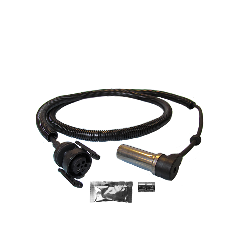 EBS 30.04.1048 ABS SENSOR - ANGLED - 1.3M