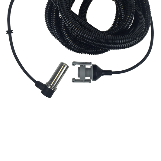 EBS 30.04.1051 ABS SENSOR - ANGLED - 3.55M