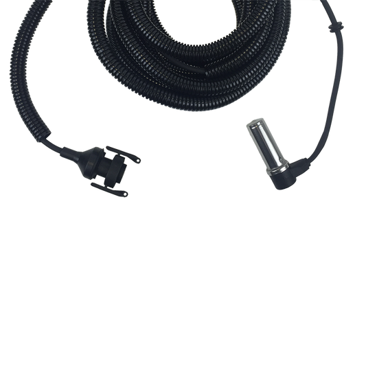 EBS 30.04.1052 ABS SENSOR - ANGLED - 3.55M