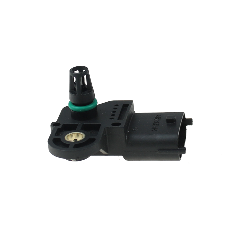EBS 30.04.2002 SENSOR - BOOST PRESSURE