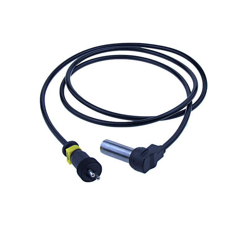 EBS 30.10.0005 ABS SENSOR - ANGLED - 1.54M - MERCEDES