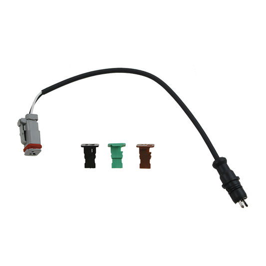 EBS 30.11.10000 ADAPTOR CABLE with ABCD PLUGS ( 4410350570 )