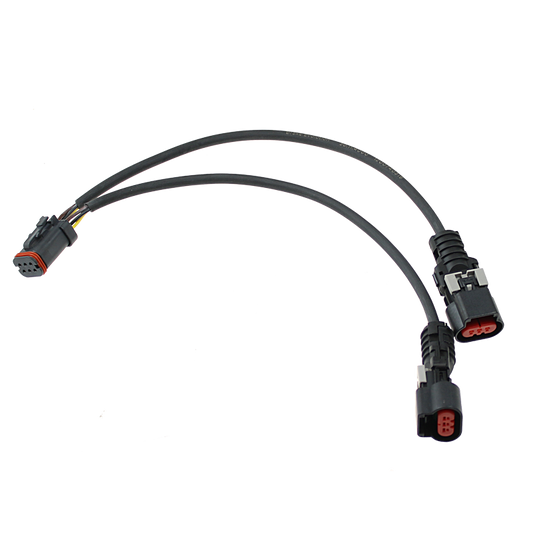 EBS 30.11.4000 CABLE HARNESS ( 20921220 )