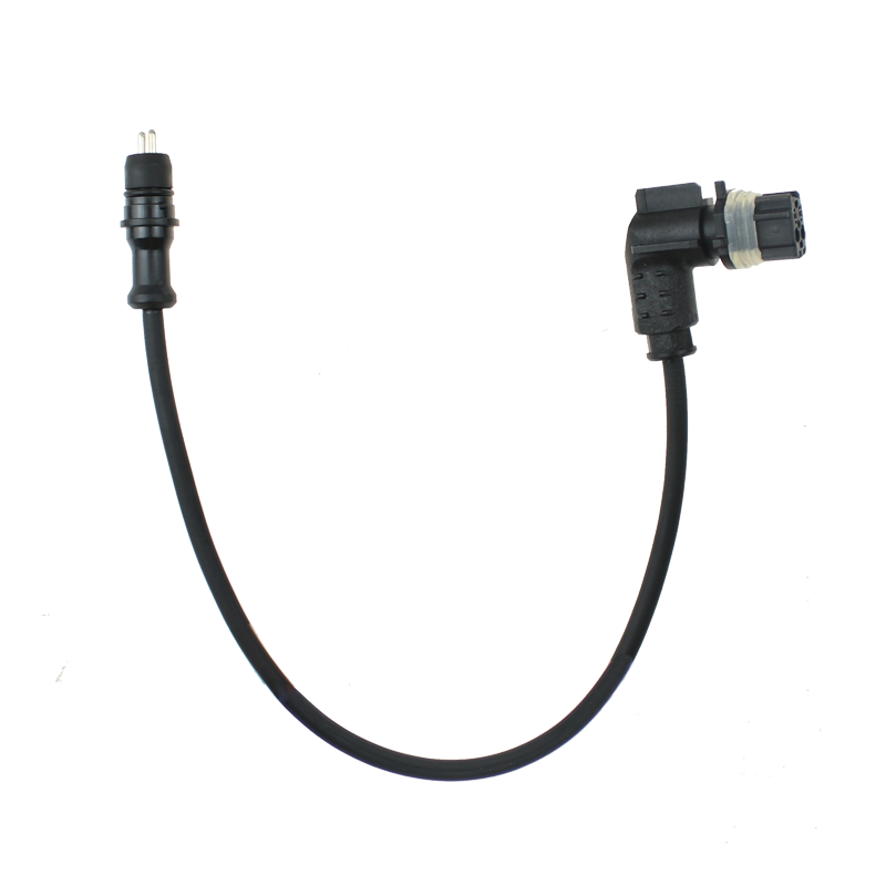 EBS 30.11.5003 ABS SENSOR CONNECTING CABLE - 0.3M ( 4497230030 )