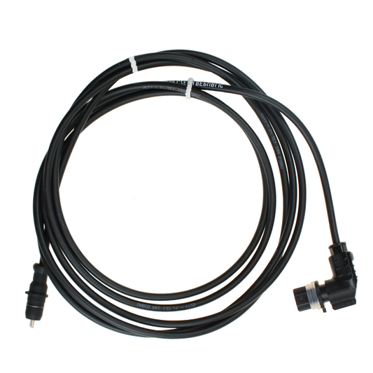 EBS 30.11.5030 SENSOR CONNECTING CABLE - 3.0M ( 4497230300 )