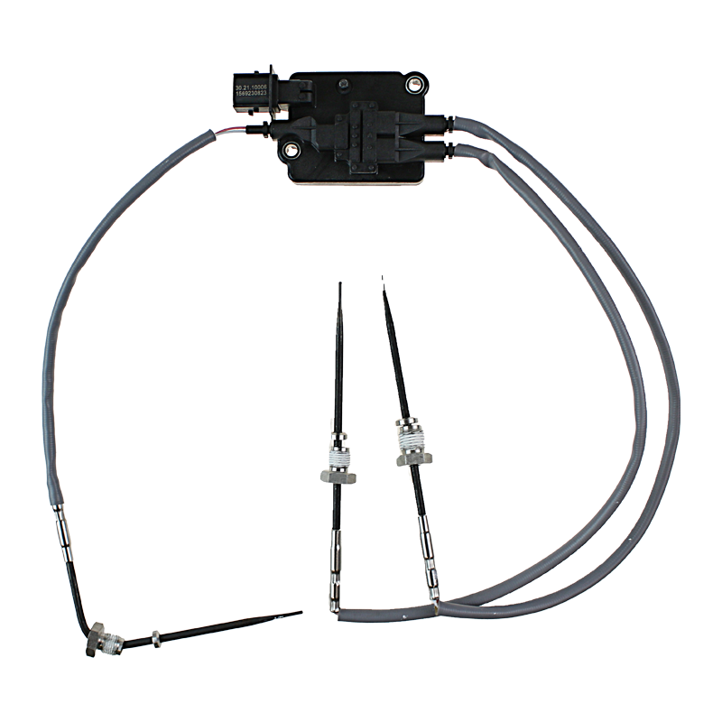 EBS 30.21.10006 SENSOR - EXHAUST TEMPERATURE - DAF ( 1863283 )