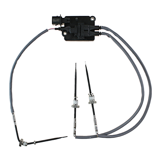 EBS 30.21.10006 SENSOR - EXHAUST TEMPERATURE - DAF ( 1863283 )