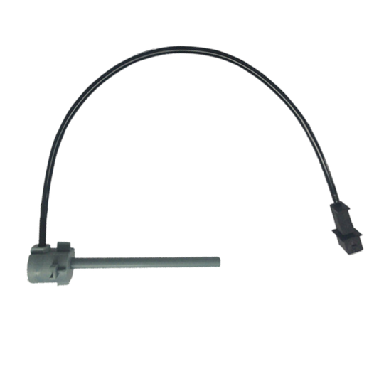 EBS 30.21.2008 SENSOR - COOLANT LEVEL - DAF ( 1624783 )