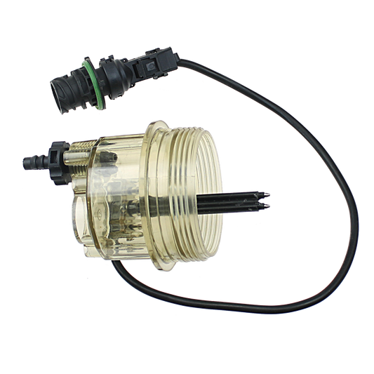 EBS 30.21.2009 SENSOR - FUEL FILTER - DAF ( 1450194 )
