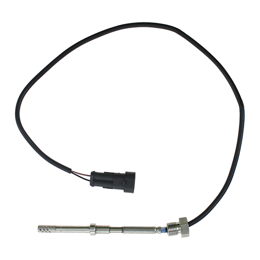 EBS 30.25.2003 SENSOR - EXHAUST TEMPERATURE - IVECO ( 504095152 )