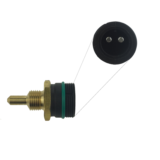 EBS 30.26.2036 SENSOR - TEMPERATURE - MAN ( 51.27421.0078 )