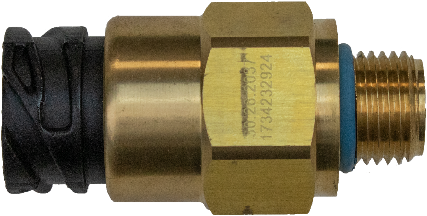 EBS 30.26.2037 SENSOR - ENGINE PRESSURE - MAN ( 81.27421.6047 )