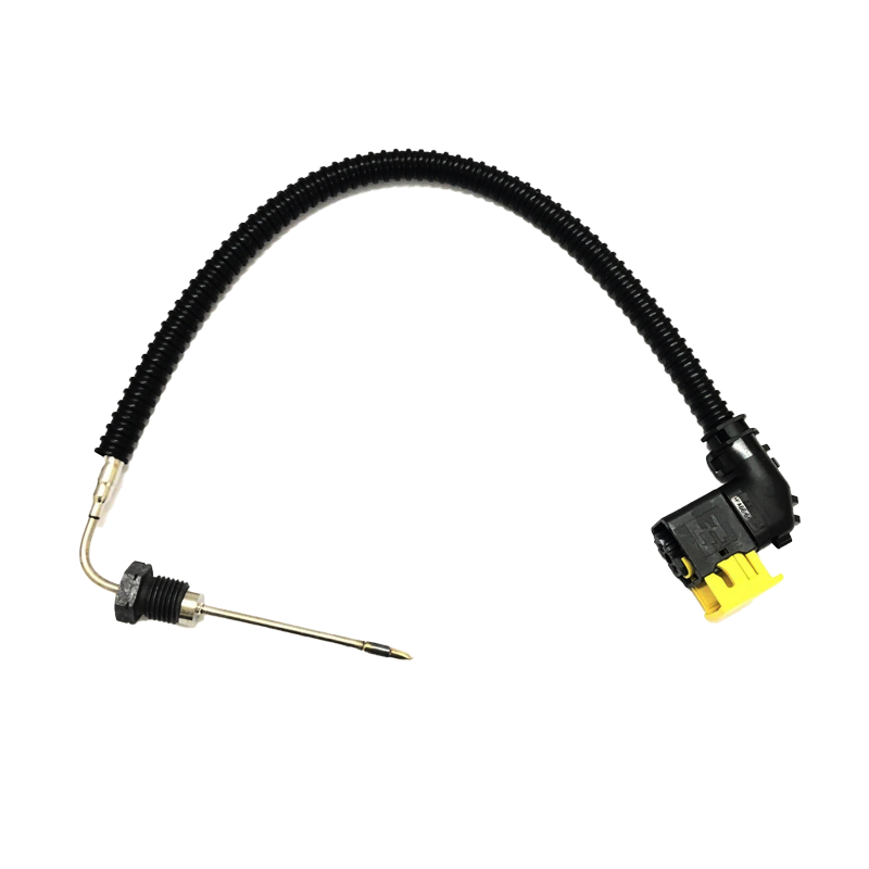 EBS 30.27.10002 SENSOR - EXHAUST TEMPERATURE - MERCEDES ( A0075424518 )