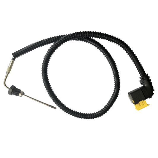 EBS 30.27.2030 SENSOR - EXHAUST TEMPERATURE - MERCEDES ( A0075424818 )