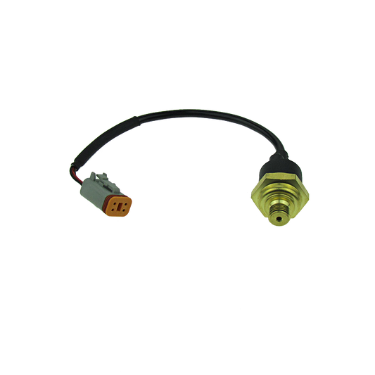 EBS 30.29.2001 SENSOR - OIL PRESSURE - SCANIA ( 1452862 )