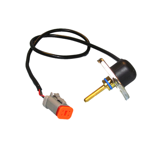 EBS 30.29.2002 SENSOR - PRESSURE - SCANIA ( 1862800 )
