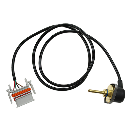 EBS 30.29.2004 SENSOR - CHARGE PRESSURE - SCANIA ( 1862890 )