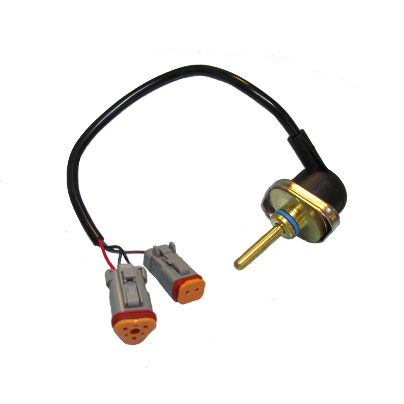 EBS 30.29.2005 SENSOR - OIL PRESSURE - SCANIA ( 1862798 )