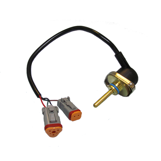 EBS 30.29.2005 SENSOR - OIL PRESSURE - SCANIA ( 1862798 )